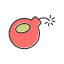 bomb-explosive-war-weapon-icon