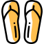 flip-flops-icon
