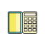 calculator-science-icon