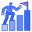 targetsuccess-business-goal-marketing-strategy-performance-growth-achievement-bar-graph-icon