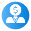 business-finance-money-man-currency-dollar-icon