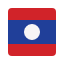 flag-laos-asia-icon