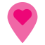 direction-loction-map-pin-love-icon