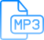 document-file-mp-data-storage-folder-format-icon