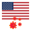flag-country-corona-virus-unitad-states-icon