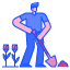 shovelwork-spade-gardening-agriculture-equipment-plant-icon
