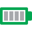 battery-slot-full-charge-icon