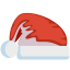christmas-festival-stocking-santa-cap-icon