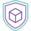 guaranteed-guarantee-security-safety-protected-icon-vector-design-icons-icon