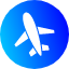 airline-aviation-aircraft-carrier-company-transportation-flight-travel-icon-vector-design-icons-icon