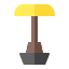 lamp-desk-furniture-light-interior-icon