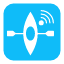 kayak-sailing-internet-of-things-iot-wifi-icon