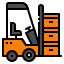 forklift-logistic-warehouse-transportation-vehicle-icon