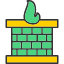firewall-network-security-cybersecurity-protection-internet-access-control-policy-icon-vector-design-icon
