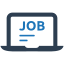 online-job-resume-profile-icon