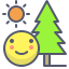 forest-day-icon