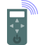 control-controller-device-remote-television-icon