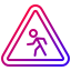 pedestrian-pedestrian-crossing-sign-symbol-forbidden-traffic-sign-icon