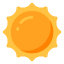 sun-sunny-weather-weather-forecast-day-icon