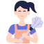 cleaning-serieswomen-hygiene-cleaner-service-house-icon