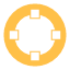 circle-anchor-point-tool-line-icon