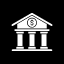 architecture-bank-banking-building-government-institute-icon