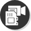 camera-disk-drive-hard-storage-video-photography-icon