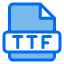 ttf-document-file-format-folder-icon