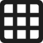 grid-on-icon