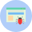 crawler-online-page-robot-spider-web-website-icon