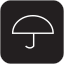 umbrella-vector-vector-icons-black-icons-icon