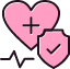 care-health-heart-insurance-medical-icon