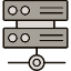 server-computer-network-data-center-cloud-room-it-infrastructure-hosting-storage-system-icon