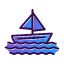 boat-sailboat-sailing-transportation-travel-water-olympics-icon