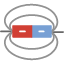 charge-electromagnetic-field-magnet-magnetic-icon