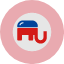 republican-elephant-gop-conservative-party-icon