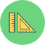 scale-office-design-graphic-measure-ruler-school-tool-icon