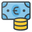 paymentpack-money-stack-currency-euro-icon