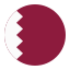 qatar-country-flag-nation-circle-icon