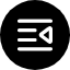 right-indent-arrow-icon