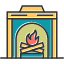 fireplace-chimneyfireplace-interior-winter-icon-icon