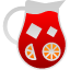 sangria-spain-beverage-nation-heritage-gazpacho-beverages-icon