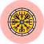 runes-alphabet-ancient-circle-germanic-logo-symbol-icon