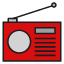 radio-audio-channel-hearing-station-icon