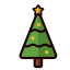 christmas-tree-vicon-icon