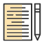 blog-compose-copywriting-document-page-pencil-write-icon