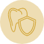 care-dental-health-insurance-protection-teeth-tooth-icon
