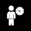clock-history-male-management-schedule-time-user-icon