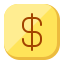 dollar-currency-coin-money-finance-icon