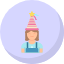 birthday-girl-icon